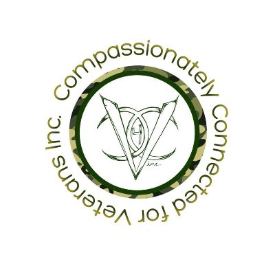 Compassionately Connected for Veterans Inc. (CC4V)