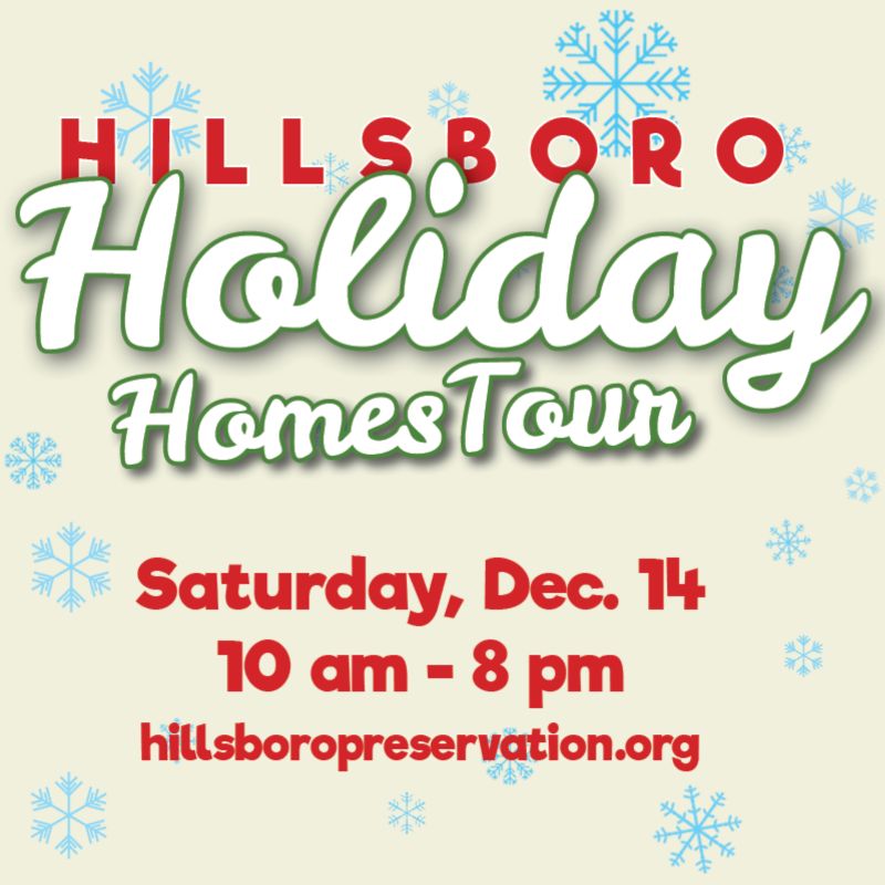 Hillsboro Preservation Foundation