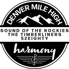 DENVER MILE HIGH CHAPTER, BARBERSHOP HARMONY SOCIETY, INC.