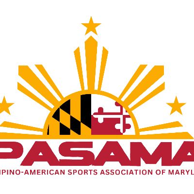 Pilipino-American Sports Association of Maryland (PASAMA)