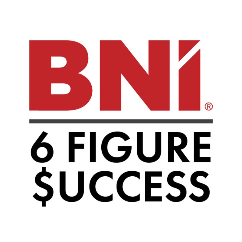 6 Figure Success - BNI