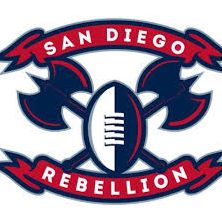 San Diego Sports Corp
