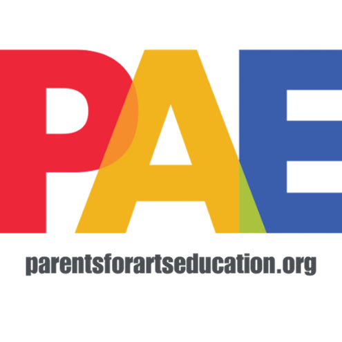 Parents for Arts Education