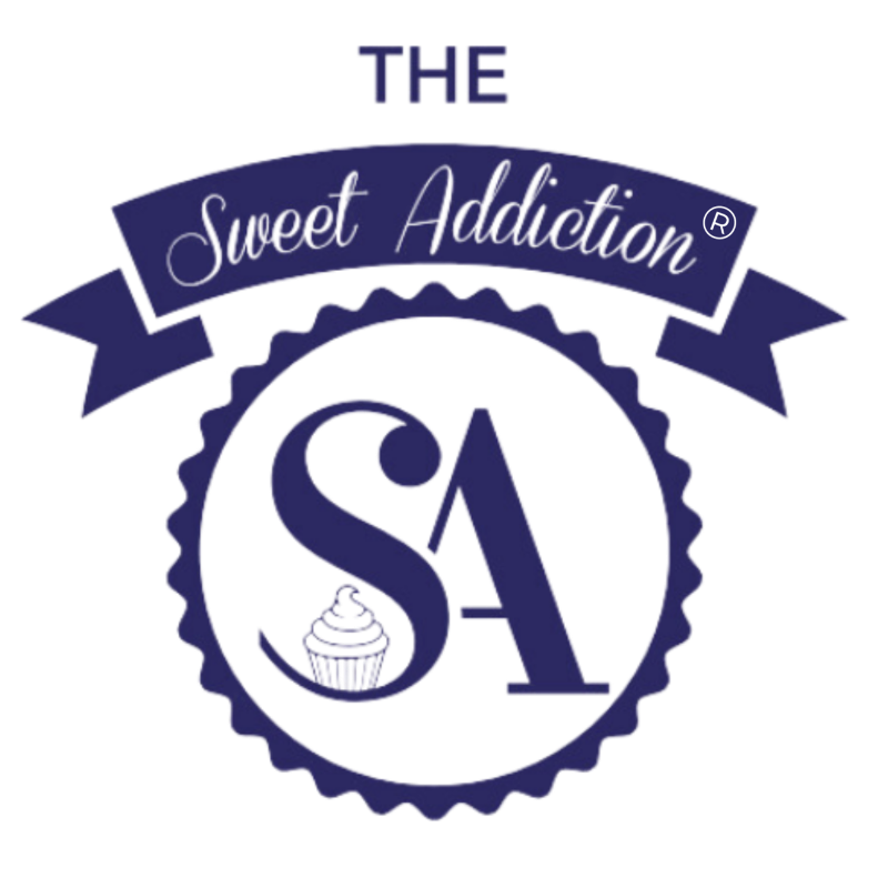 The Sweet Addiction