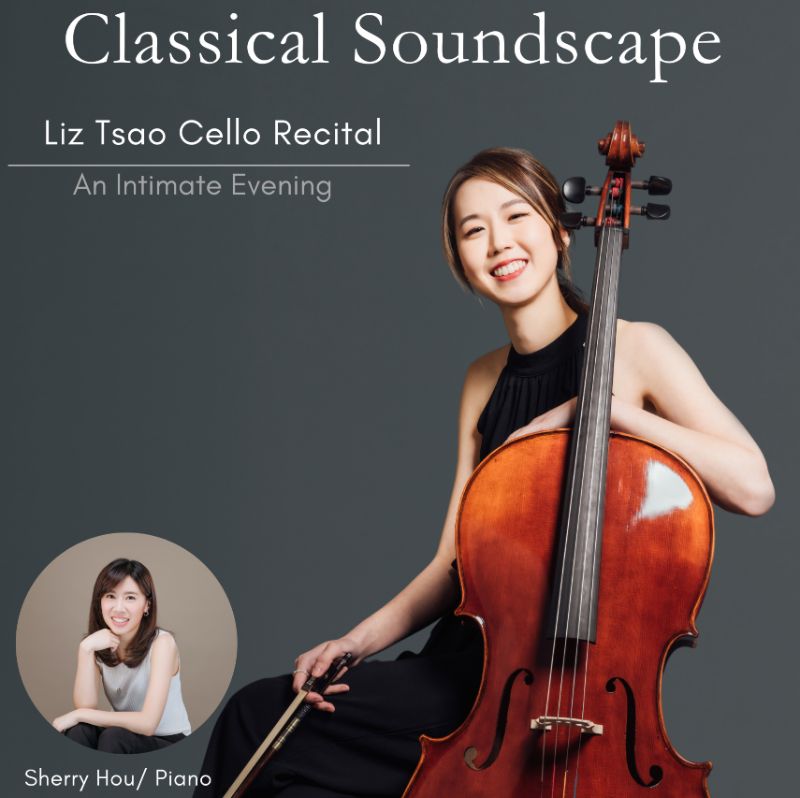 Virtuosi Music & Art Foundation