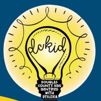 Douglas County Kids Identified with Dyslexia