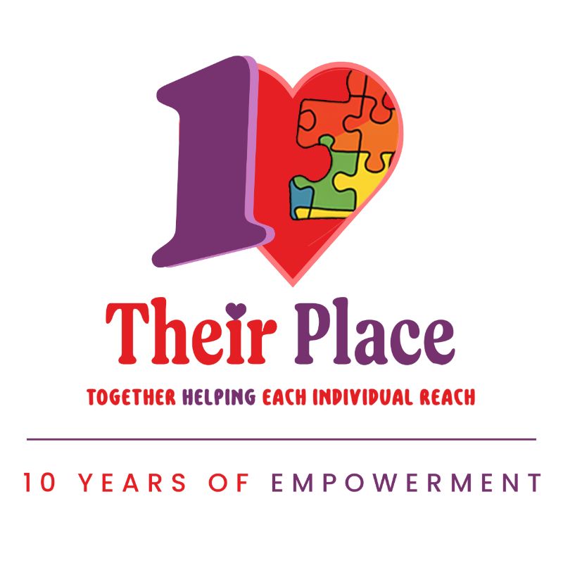 Their Place