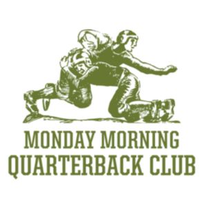 Monday Morning Quarterback Club
