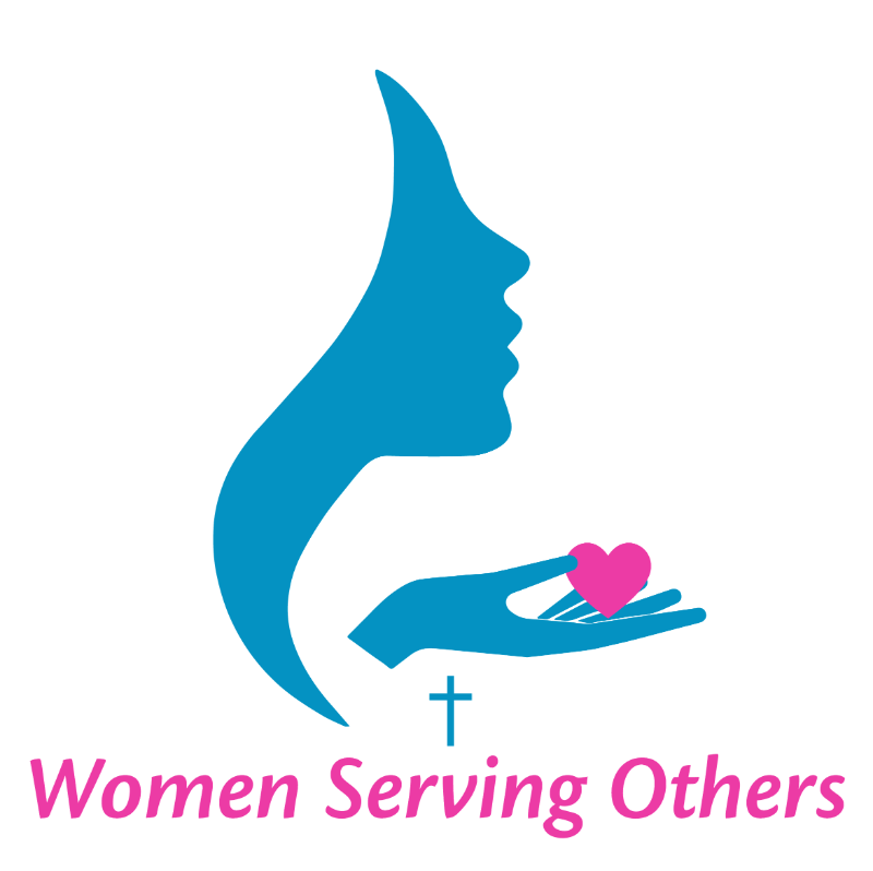 Women Serving Others