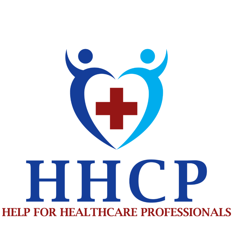 Help For Healthcare Professionals