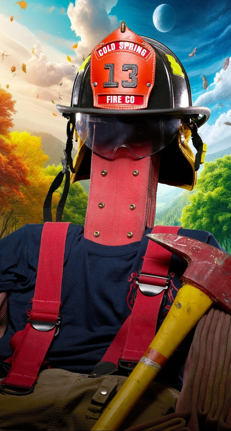 Cold Spring FIre Company No. 1