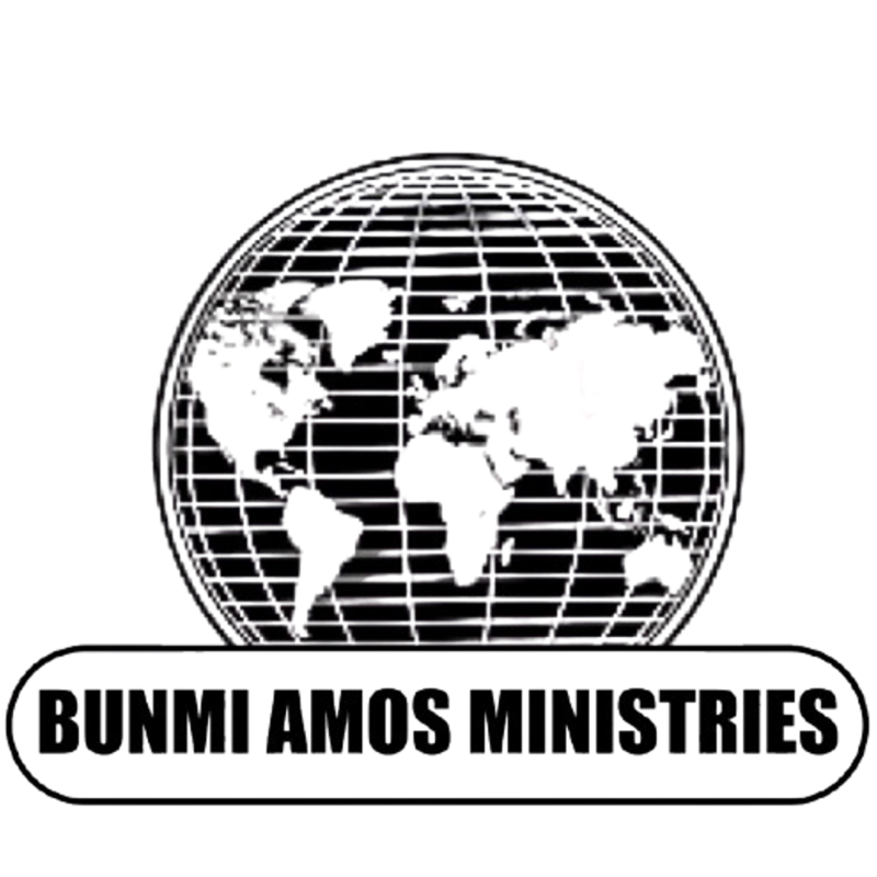 Bunmi Amos Ministries