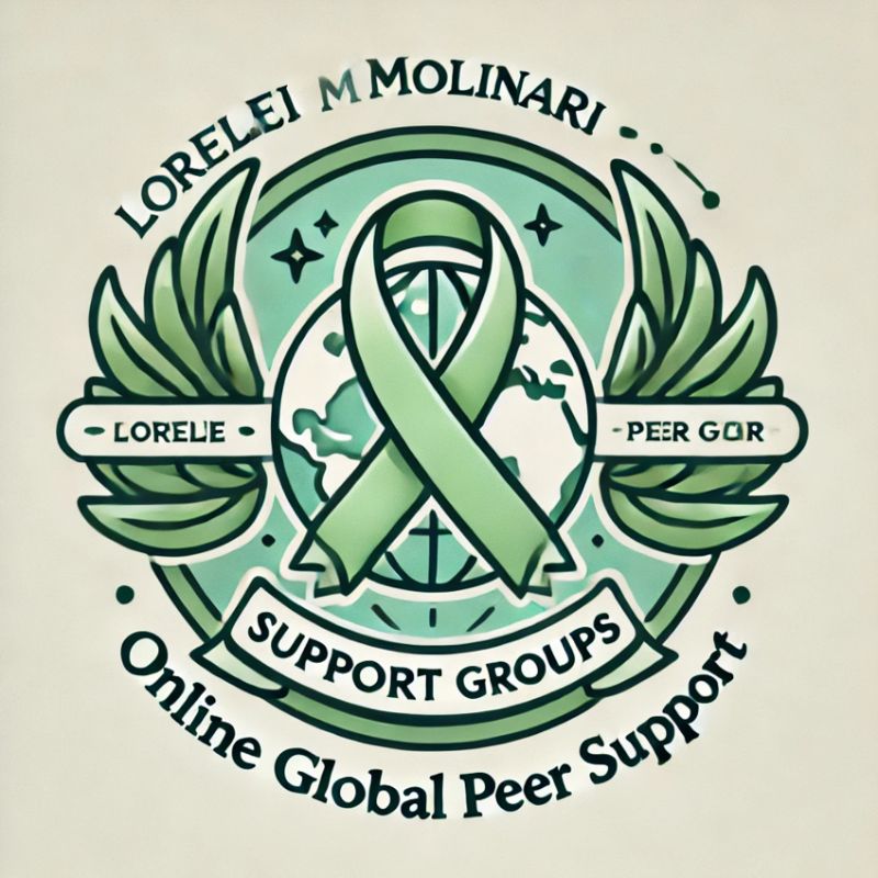 Lorelei Molinari Home of Mental Health Info & Support Groups