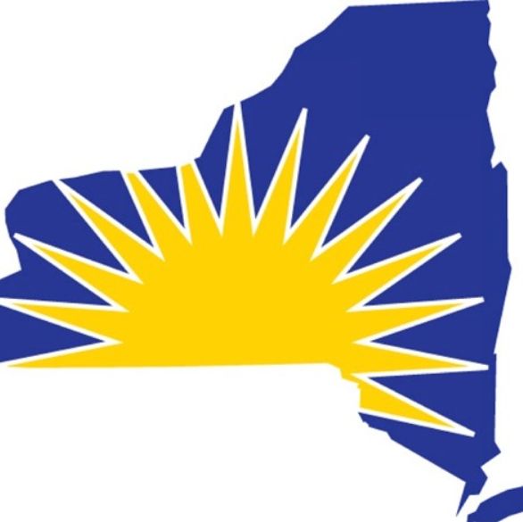 Prader Willi Alliance Of New York Inc