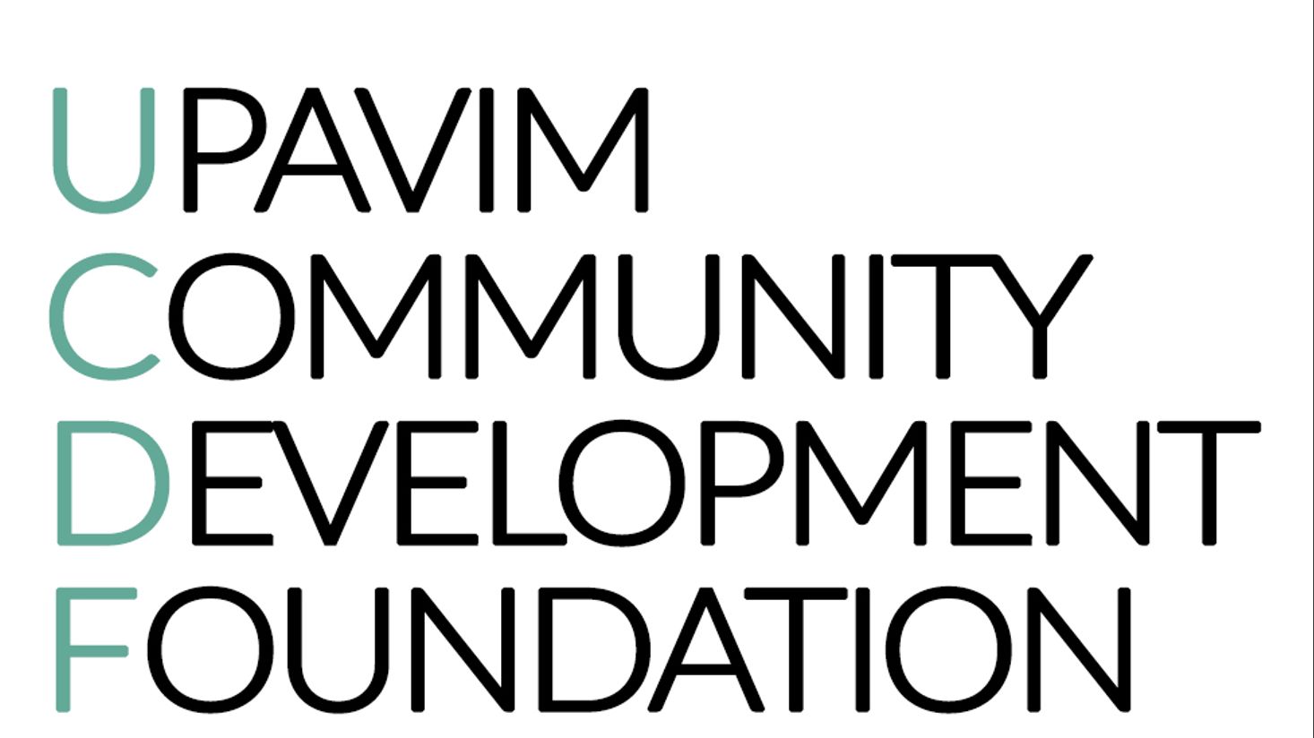 Donate to Upavim Community Development Foundation
