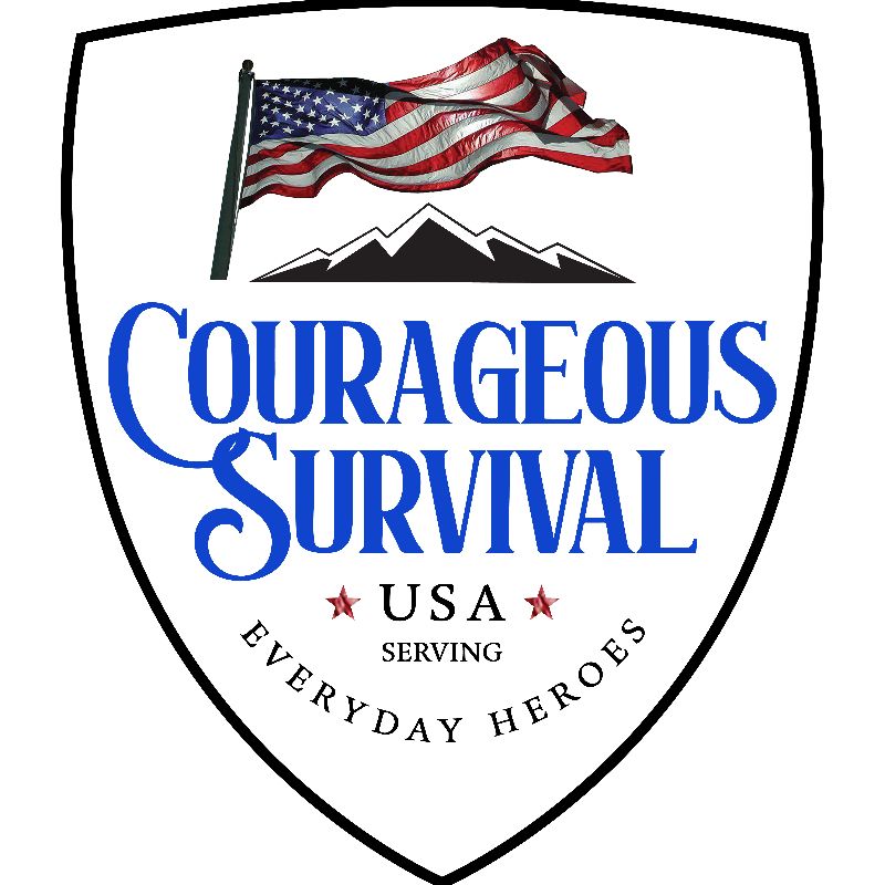 Courageous Survival Inc