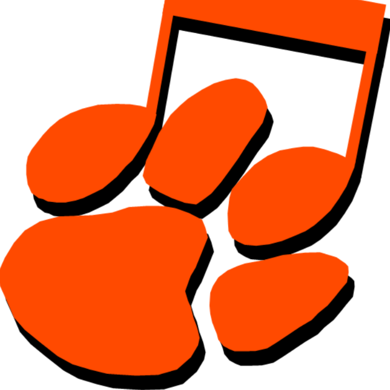 Athens Drive Band Booster Club