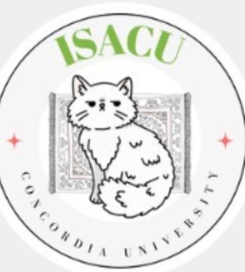 Iranian Student Assocation of Concordia University