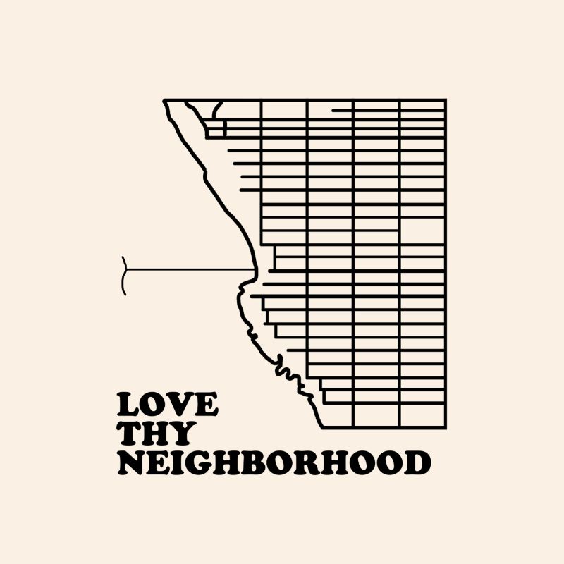 Love Thy Neighborhood OB