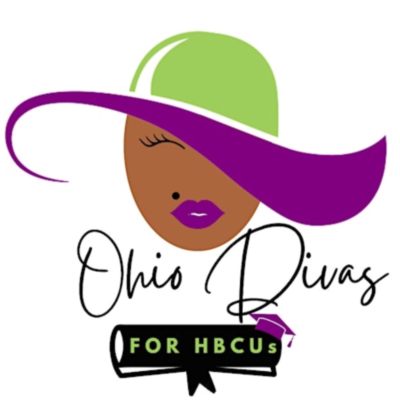 Ohio Divas for HBCUs
