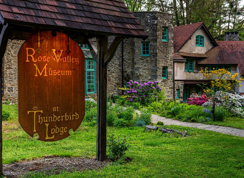 Rose Valley Museum and Historical Society