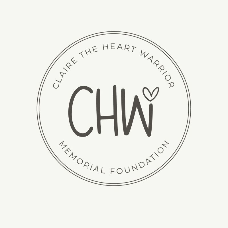 Claire the Heart Warrior Memorial Foundation