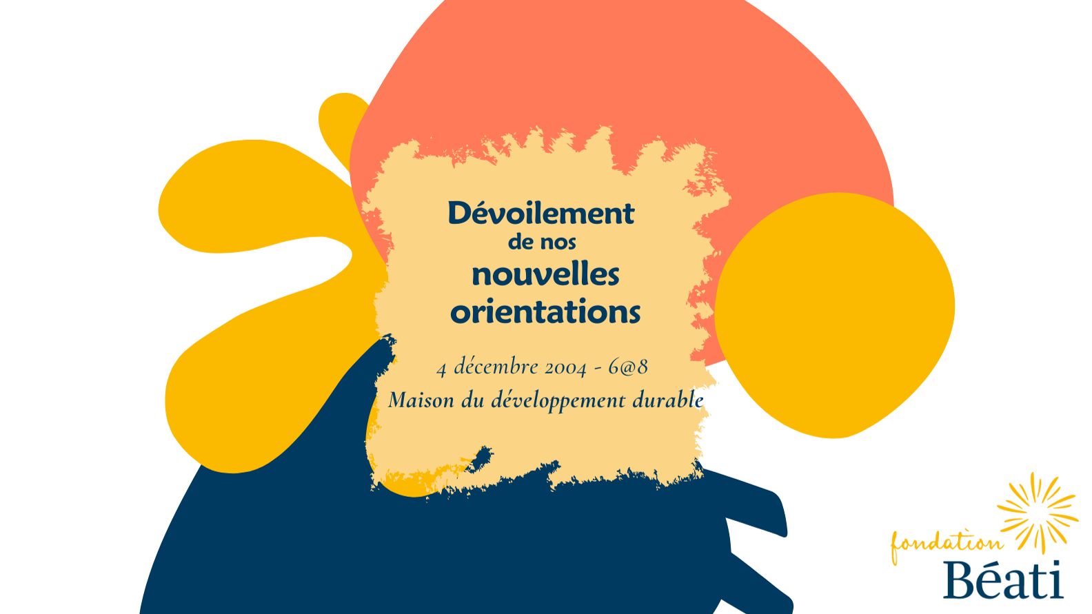 Béati dévoile ses nouvelles orientations