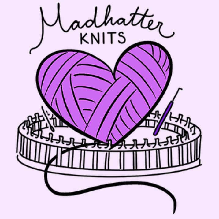 Madhatter Knits Foundation