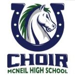 McNeil High School Choir Booster Association