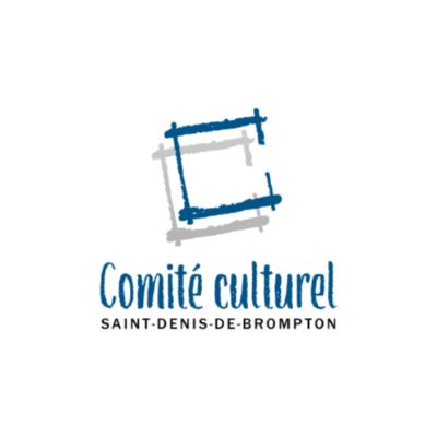 Comité culturel de Saint-Denis-de-Brompton
