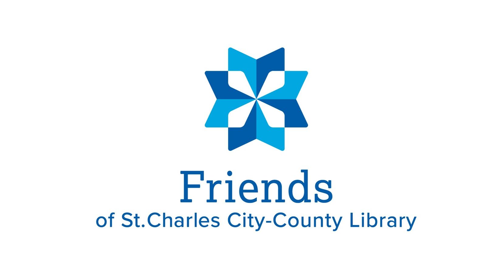 Friends Of The St Charles City County Library's online shop