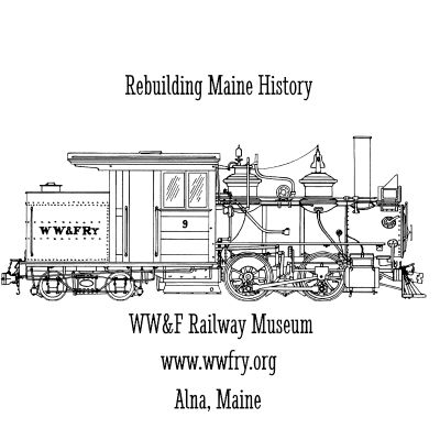 WW&F Railway Museum