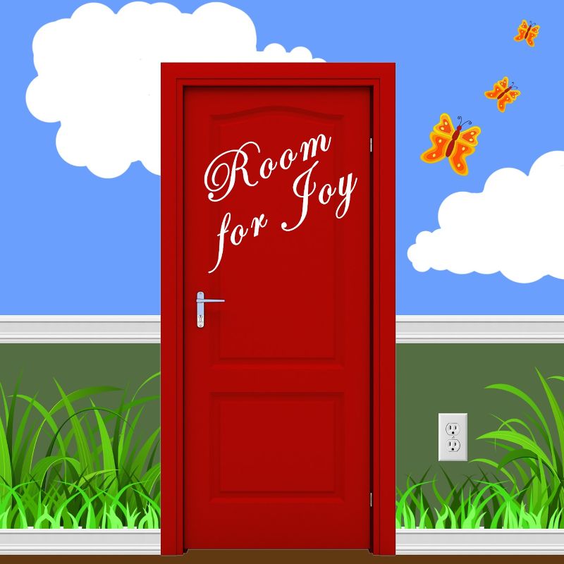 Room For Joy