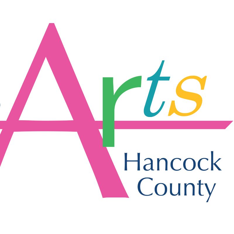 The Arts, Hancock County