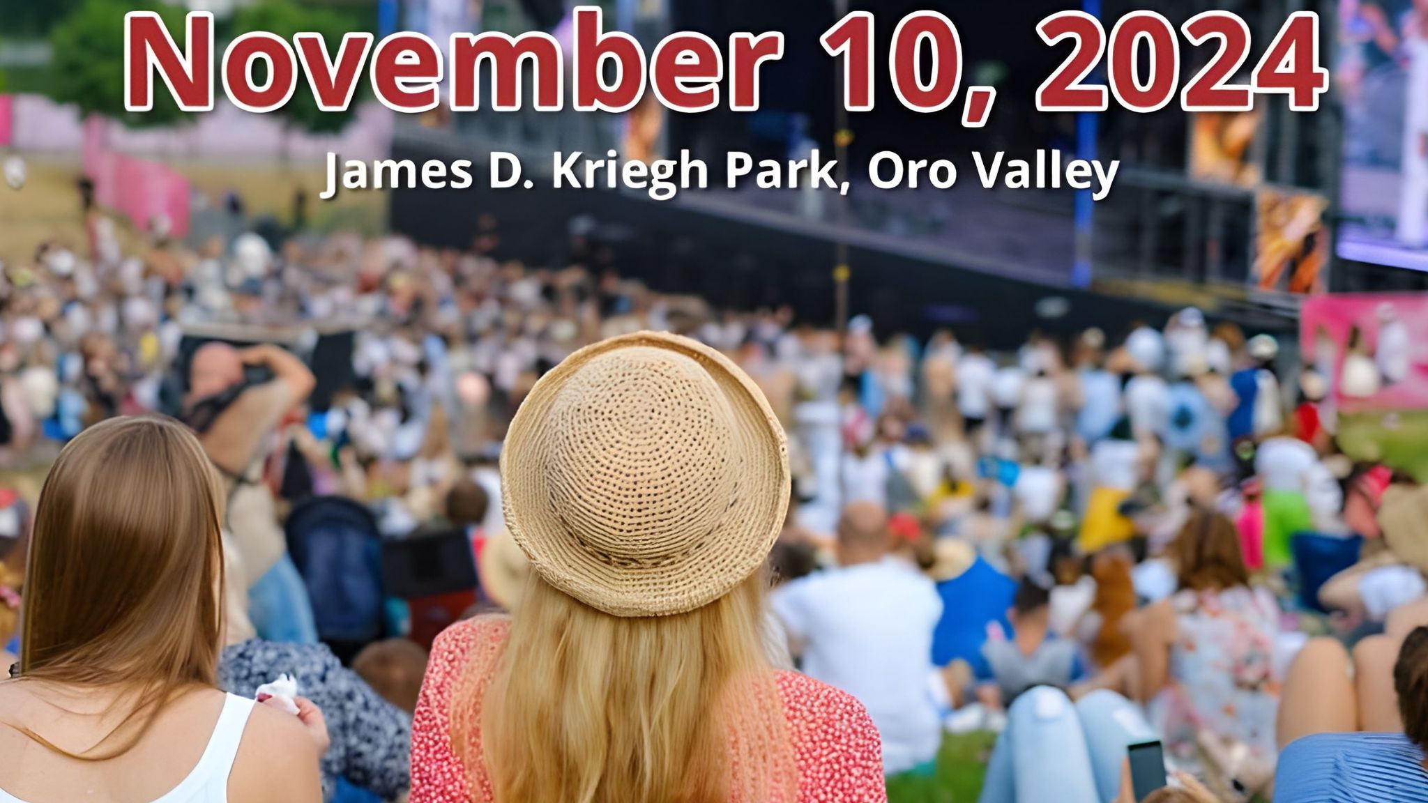 Rockin' 4 Heroes Store