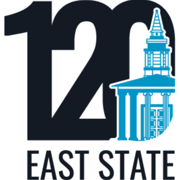 120 East State A NJ Nonprofit