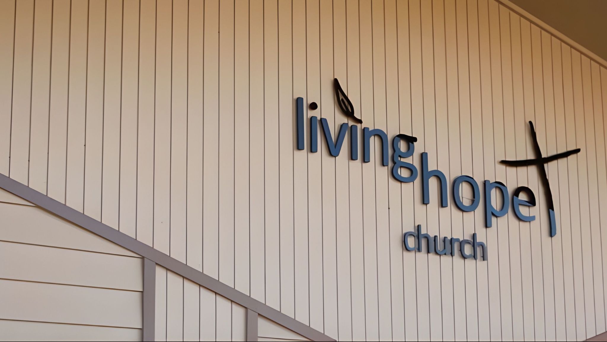 Give Online to Living Hope Church
