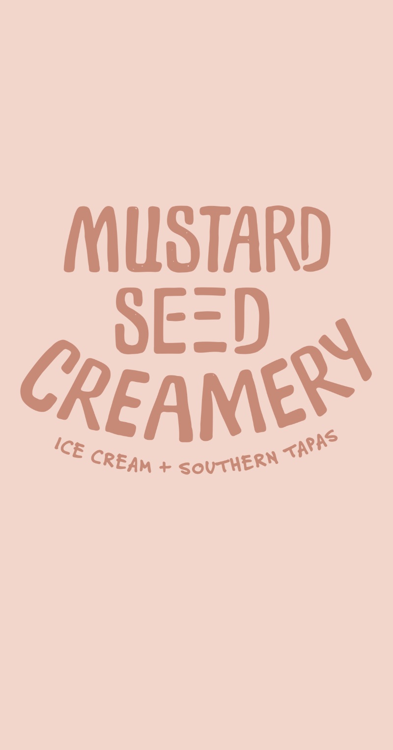 Mustard Seed Creamery