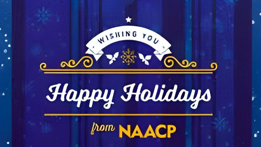 2024 St Charles Co NAACP Christmas Mingle