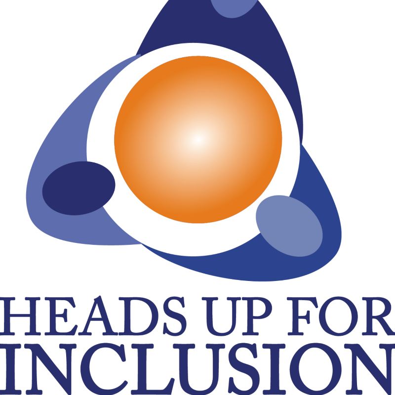 HEADS UP FOR INCLUSION