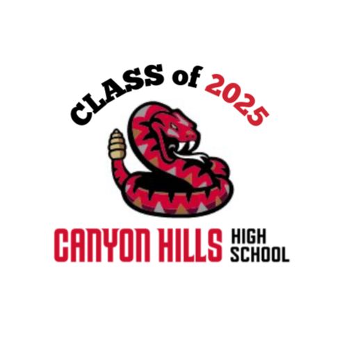 Canyon Hills Class Booster Club, Inc.