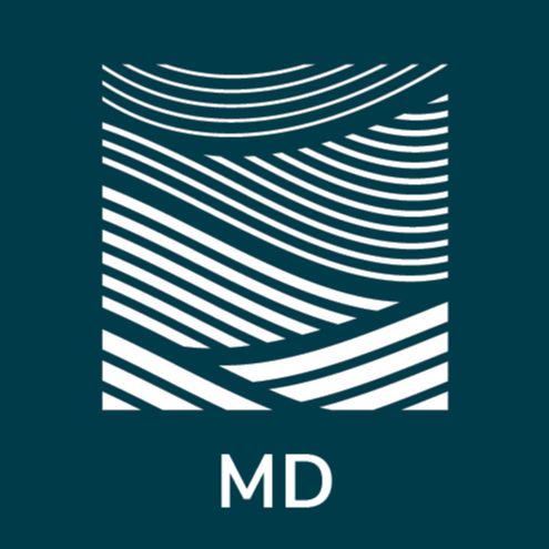 MARYLAND CHAPTER AMERICAN SOCIETY OF LANDSCAPE ARCHITECTS