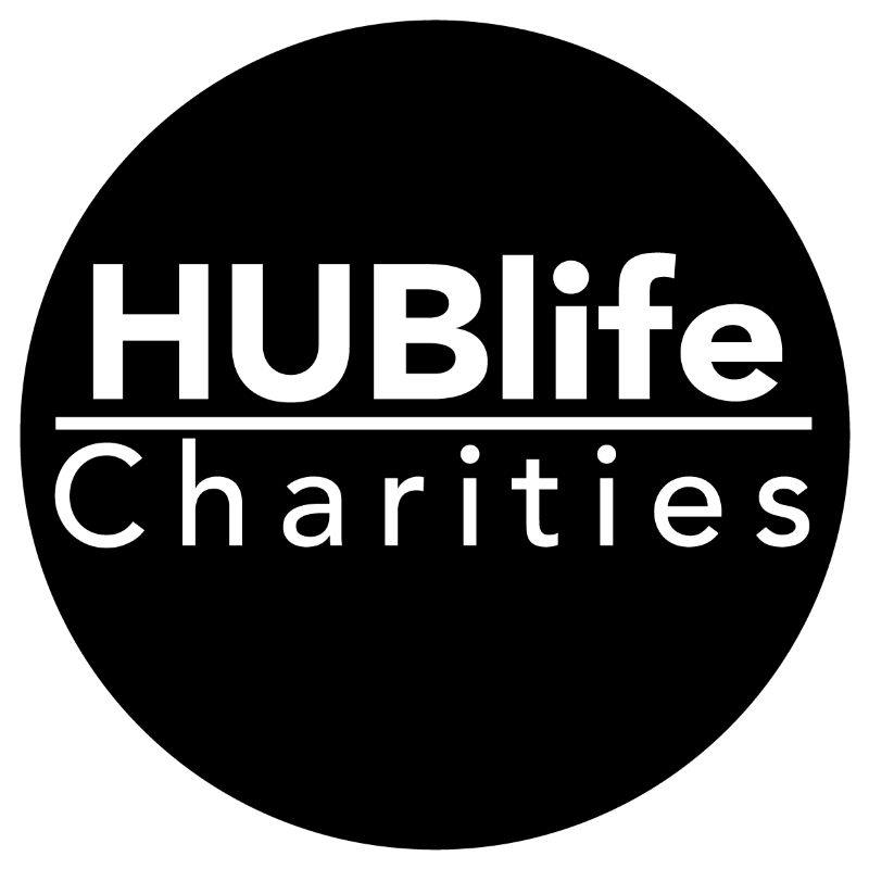 Hub Life Charities Inc