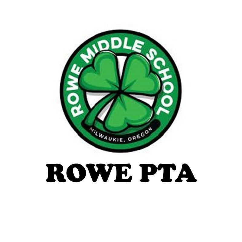 Wilbur D. Rowe Middle School Parent Teacher Association  (RowePTA)