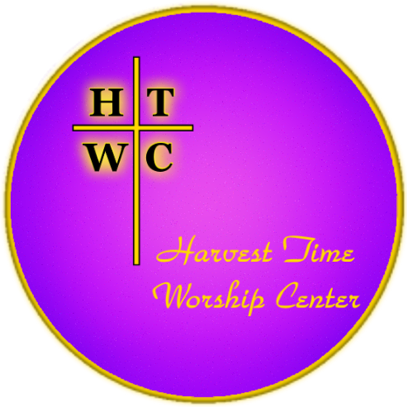 Harvest Time Worship Center Church of God of Prophecy