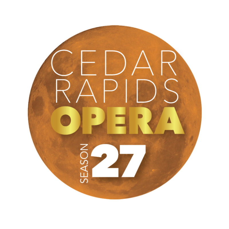 Cedar Rapids Opera