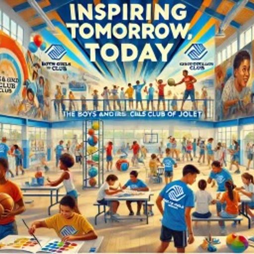 George Werden Buck Boys & Girls Club