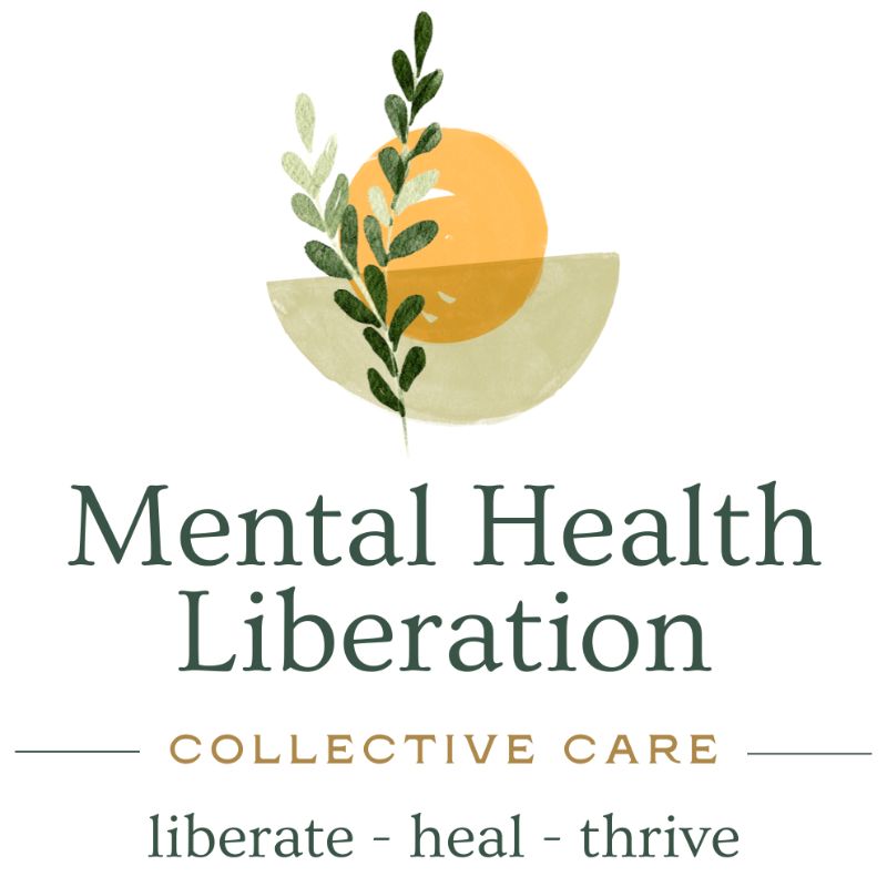 Mental Health Liberation