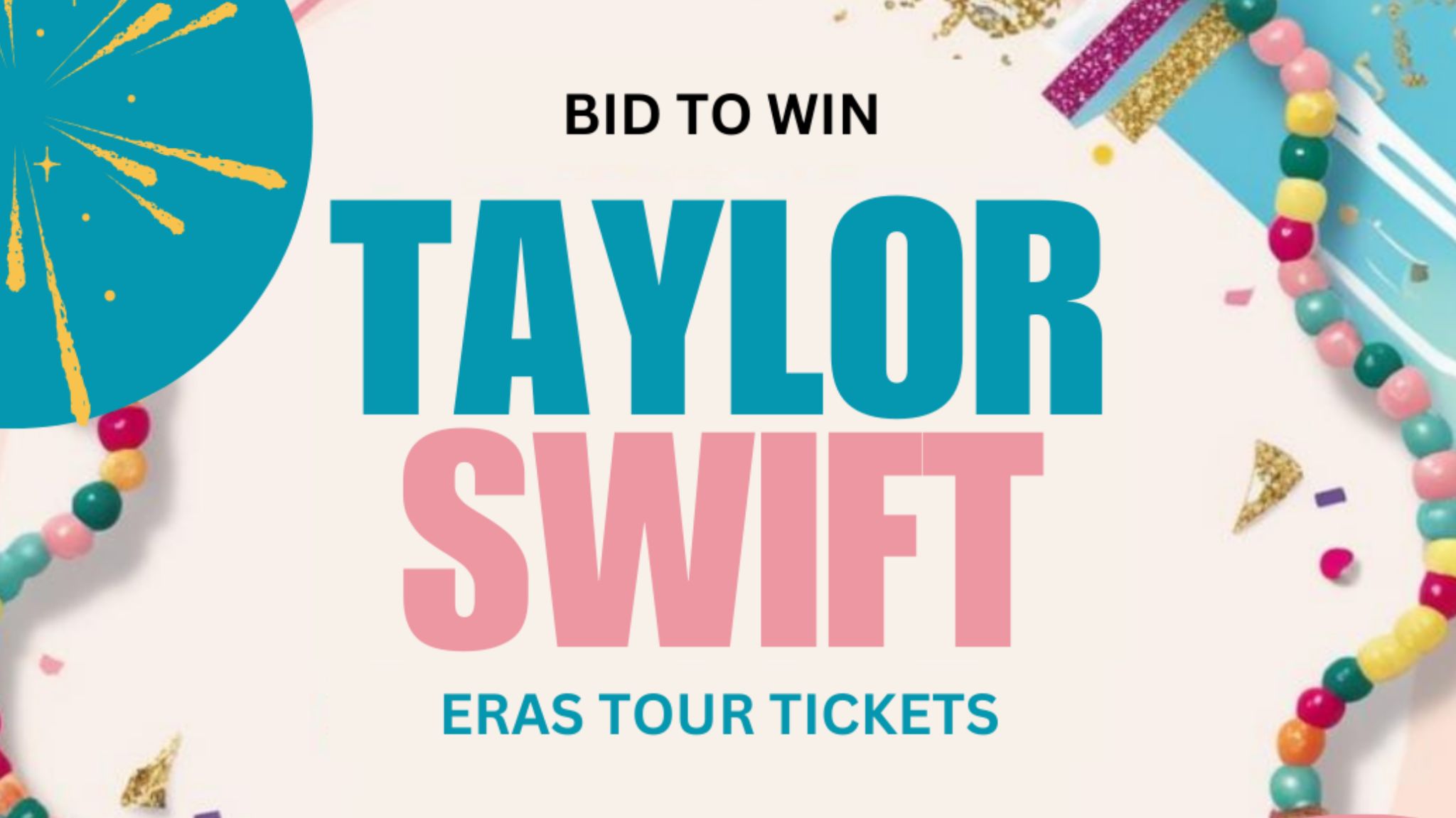 Vancouver Pride Society's Eras Silent Auction