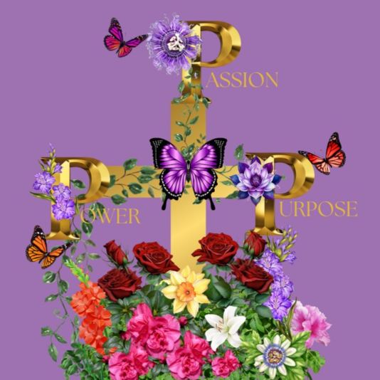Power Passion Purpose Inc